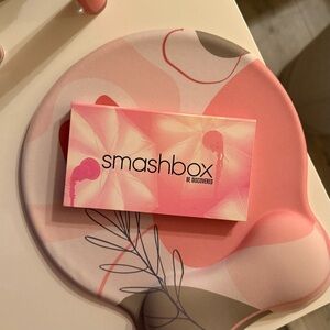 Smashbox BE DISCOVERED Pink Makeup Palette
